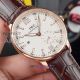 Perfect Replica IWC Pilot's White Face Rose Gold Case 40mm Watch (6)_th.jpg